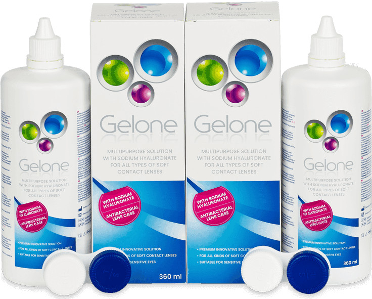 Esoform Gelone 2 x 360 ml