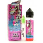 Imperia Shark Attack Pink Shark shake&vape 10 ml – Zboží Mobilmania