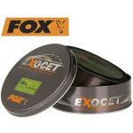 Fox Exocet Mono Trans Khaki 1000 m 0,35 mm 8,18 kg – Hledejceny.cz