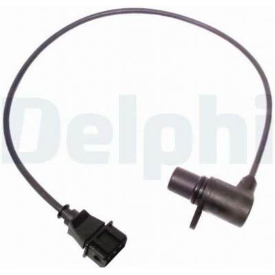 Generátor impulsů, klikový hřídel DELPHI SS10927 – Zboží Mobilmania