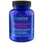 Natios Menopause Complex, Komplex 13 složek 90 kapslí – Hledejceny.cz