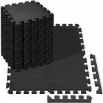 PUZZLE PĚNOVÁ PODLOŽKA POD OCHRANNÉ VYBAVENÍ DO POSILOVNY EVA 30 × 30 × 1 cm – Zboží Dáma PUZZLE PĚNOVÁ PODLOŽKA POD OCHRANNÉ VYBAVENÍ DO POSILOVNY EVA 30 × 30 × 1 cm – Zboží Dáma