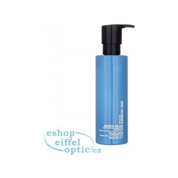 Shu Uemura Muroto Volume kondicionér pro jemné vlasy Himalayan Crystal Minerals 250 ml