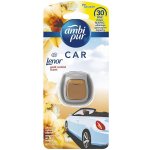 Ambi Pur Car Lenor Gold 2 ml – Zboží Mobilmania