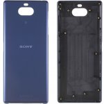 Kryt Sony Xperia 10 zadní modrý – Hledejceny.cz