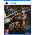 Onimusha: Way of the Sword – Zboží Mobilmania
