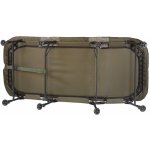 Giants Fishing Lehátko Bedchair Flat Fleece Camo XXL 8Leg – Zboží Dáma