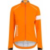 Bunda na kolo Rapha dámské Classic Winter Jacket - Bright Orange