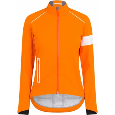 Rapha dámské Classic Winter Jacket - Bright Orange – Zboží Mobilmania