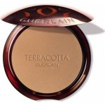 Guerlain Bronzující pudr Terracotta Bronzing Powder 03 Monen Doré/Medium Warm 10 g – Hledejceny.cz