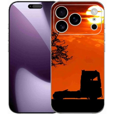 mmCase na iPhone 17 Pro - kamion 3 – Zboží Mobilmania