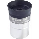 Celestron Omni 6 mm (1,25") (#93317) – Zboží Živě