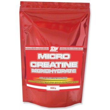 ATP Nutrition Micro Creatine Monohydrate 500 g