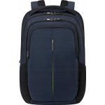 Samsonite 155197/1090 17.3'' Guardit 3.0 tmavě modrý – Zboží Živě