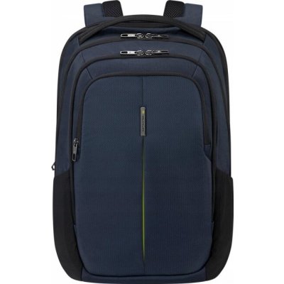 Samsonite 155197/1090 17.3'' Guardit 3.0 tmavě modrý – Zboží Živě