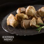 EXPRES MENU Vepřové maso 300 g – Zbozi.Blesk.cz