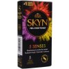 Kondom Skyn Senses 5 ks