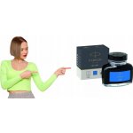 Parker Lahvičkový inkoust Parker omyvatelný modrý 1502/0150377 57 ml – Zbozi.Blesk.cz