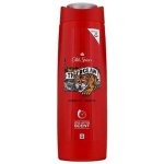 Old Spice TigerClaw sprchový gel 400 ml – Zboží Dáma