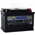 Varta Promotive Black 12V 66Ah 510A 566 047 051 – Zboží Mobilmania