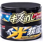 Soft99 The Kiwami Extreme Gloss Wax Light 200 g – Zboží Mobilmania