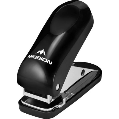 Mission F-Lock Pro Black Děrovačka letek – Zboží Mobilmania