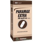 PARAMAX COMBI POR 500MG/65MG TBL NOB 30 – Hledejceny.cz