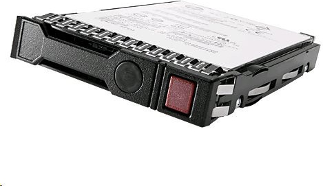 HP 2TB, SAS, 7200rpm, HP MDL, 3,5\