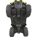 SHARK PHD Skidplate TGB Blade 1000 LTX – Hledejceny.cz