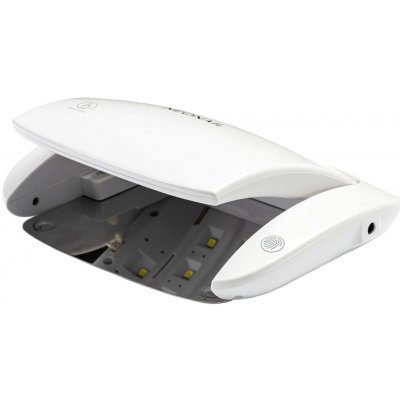 NeoNail UV/LED lampa Futuro Touch 22/48W – Hledejceny.cz