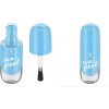 Lak na nehty Essence Nail Colour Gel lak na nehty 42 Swirl Pool 8 ml