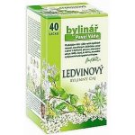 Váňa Čaj Ledvinový 40 x 1.6 g – Zbozi.Blesk.cz