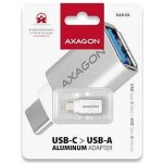 Axagon RUCM-AFA – Sleviste.cz