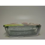 Simax pekáč hranatý 3,2 l s víkem – Zboží Dáma