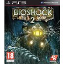 Hra pro Playtation 3 Bioshock 2