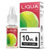 E-liquid Ritchy Liqua Elements Apple 10 ml 3 mg