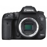 Canon EOS 7D Mark II – Zboží Živě