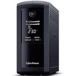 CyberPower VP700ELCD – Zbozi.Blesk.cz