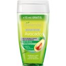 Bielenda Avocado dvoufázový odličovač pro citlivé oči 125 + 15 ml