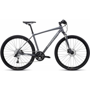 Specialized Crosstrail Expert Disc 2014 od 25 499 Kč - Heureka.cz