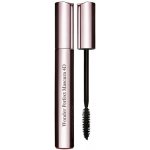 Clarins Wonder Perfect 4D Waterproof Mascara black 8 ml – Sleviste.cz