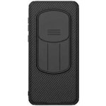Nillkin CamShield PRO Zadní Kryt pro Honor Magic 7 Pro Black – Zboží Živě