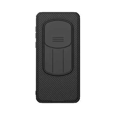 Nillkin CamShield PRO Zadní Kryt pro Honor Magic 7 Pro Black – Zboží Živě