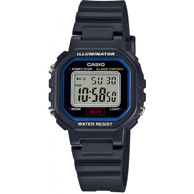 Casio LA-20WH-1C – Hledejceny.cz