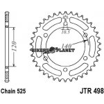 JT Sprockets JTR 498-39 – Zboží Mobilmania