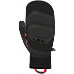 Leki Griffin Base 3D mitt black – Hledejceny.cz