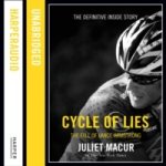 Cycle of Lies: The Fall of Lance Armstrong - Macur Juliet, Macduffie Carrington – Hledejceny.cz