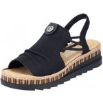 Rieker V7972-00 koturn – Hledejceny.cz