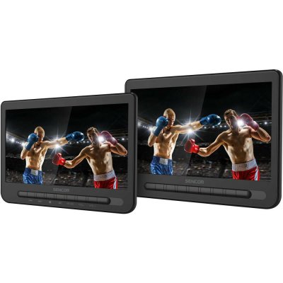 SENCOR SPV 7105 Dual – Sleviste.cz