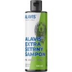 Alavis Extra Šetrný Šampon 250 ml – Zboží Dáma